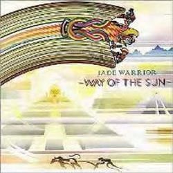 Cherry Red Records Way of The Sun