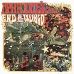 Cherry Red Records End Of The World