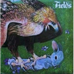 Cherry Red Records Fields