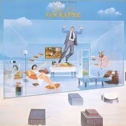 Cherry Red Records Land Of Cockayne, CD, Soft Machine, 200 g