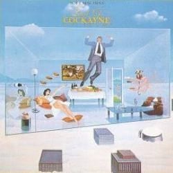 Cherry Red Records Land Of Cockayne
