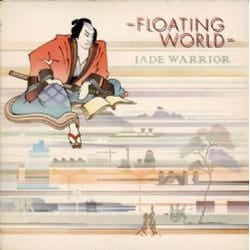 Cherry Red Records Floating World