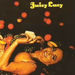 Cherry Red Records Juicy Lucy, Juicy Lucy, 200 g
