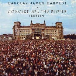 Cherry Red Records A Concert For The People (Berlin) 30th Anniversary Edition