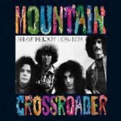 Cherry Red Records Crossroader ~ An Anthology 1970-1974
