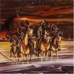 Cherry Red Records Baker Gurvitz Army