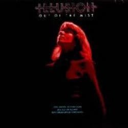 Cherry Red Records Out Of The Mist