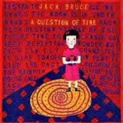 Cherry Red Records A Question Of Time