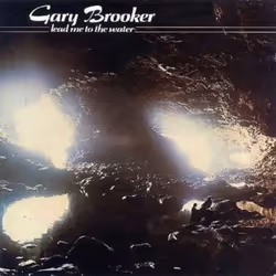 Cherry Red Records Gary Brooker: Lead Me To The Water, Re-mastered Edition, CD, Gary Brooker, 200 g