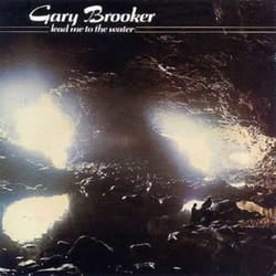 Cherry Red Records Gary Brooker: Lead Me To The Water, Re-mastered Edition