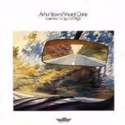Cherry Red Records Faster Than The Speed Of Light, Arthur Brown & Vincent Crane, 200 g