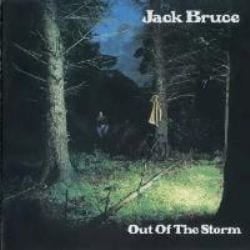 Cherry Red Records Out Of The Storm