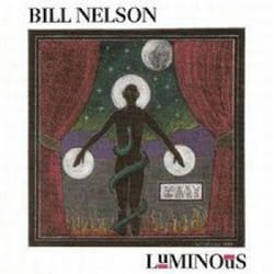Cherry Red Records Luminous