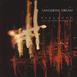 Cherry Red Records Pergamon