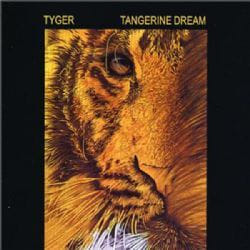 Cherry Red Records Tyger
