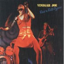 Cherry Red Records Rock ‘n’ Roll Gypsies