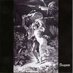 Cherry Red Records Trapeze – Trapeze