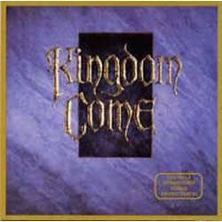 Cherry Red Records Kingdom Come