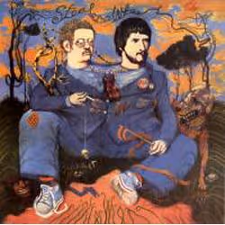 Cherry Red Records Right Or Wrong, CD, Stealers Wheel, 200 g