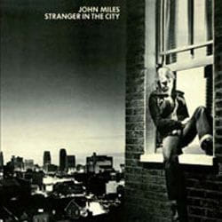 Cherry Red Records Stranger In The City