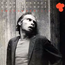Cherry Red Records The Parkerilla, CD, Graham Parker, 200 g