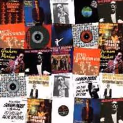 Cherry Red Records The Vertigo Singles Collection, CD, Graham Parker, 200 g