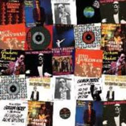 Cherry Red Records The Vertigo Singles Collection