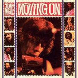 Cherry Red Records Moving on