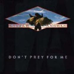 Cherry Red Records Don’t Prey For Me