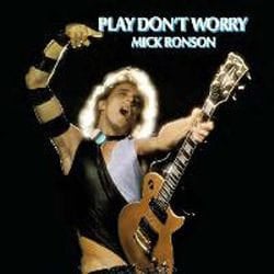 Cherry Red Records Play Don’t Worry