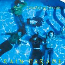 Cherry Red Records Crashing Dream, CD, Rain Parade, 200 g