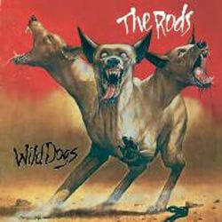 Cherry Red Records Wild Dogs (Expanded Edition)