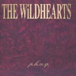 Cherry Red Records P.H.U.Q