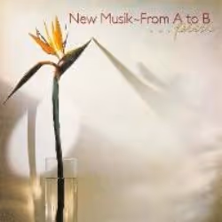 Cherry Red Records From A to B/Anwhere, CD, New Musik, 200 g