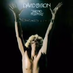 Cherry Red Records Take No Prisoners: Expanded Edition, CD, David Byron, 200 g