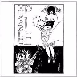 Cherry Red Records Humble Pie, CD, Humble Pie, 200 g
