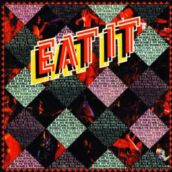 Cherry Red Records Eat it, CD, Humble Pie, 200 g
