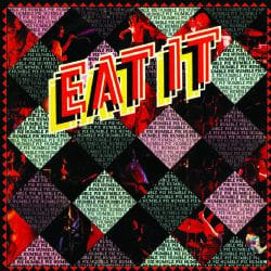 Cherry Red Records Eat it
