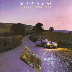 Cherry Red Records Kitsch
