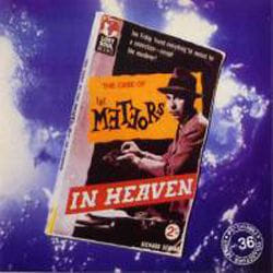 Cherry Red Records In Heaven
