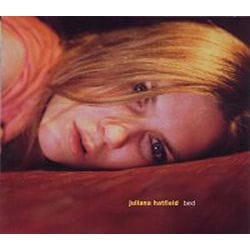 Cherry Red Records Bed