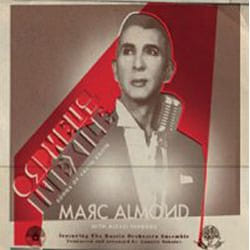 Cherry Red Records Marc Almond in Orpheus In Exile – The Songs Of Vadim Kozin