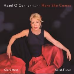 Cherry Red Records Here She Comes, Physical media, Adult