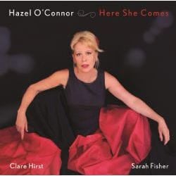 Cherry Red Records Here She Comes