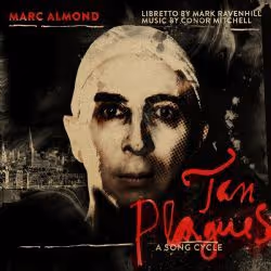 Cherry Red Records Ten Plagues (CD/DVD), DVD/CD, Physical media, Adult