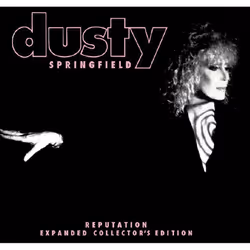 Cherry Red Records Reputation: Expanded Deluxe Collector’s Edition, Physical media, Adult