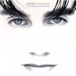 Cherry Red Records Future Boy: The Complete Works, Physical media, Adult