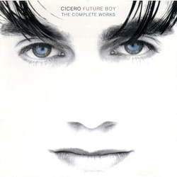 Cherry Red Records Future Boy: The Complete Works