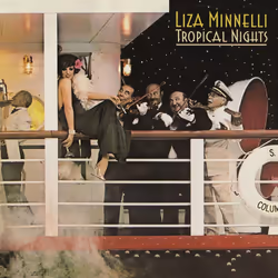 Cherry Red Records Tropical Nights: Expanded Edition, Physical media, Adult