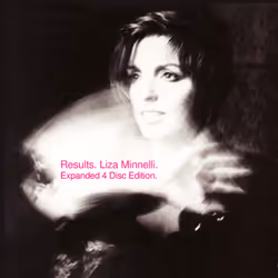 Cherry Red Records Results: Expanded 4 Disc Edition, Pop, Liza Minnelli, Physical media, Adult